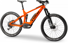 E-MTB Fully