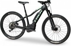 E-MTB Hardtail