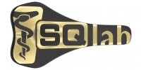 SQlab Sattel 611 ERGOWAVE® Fabio Wibmer - 15cm