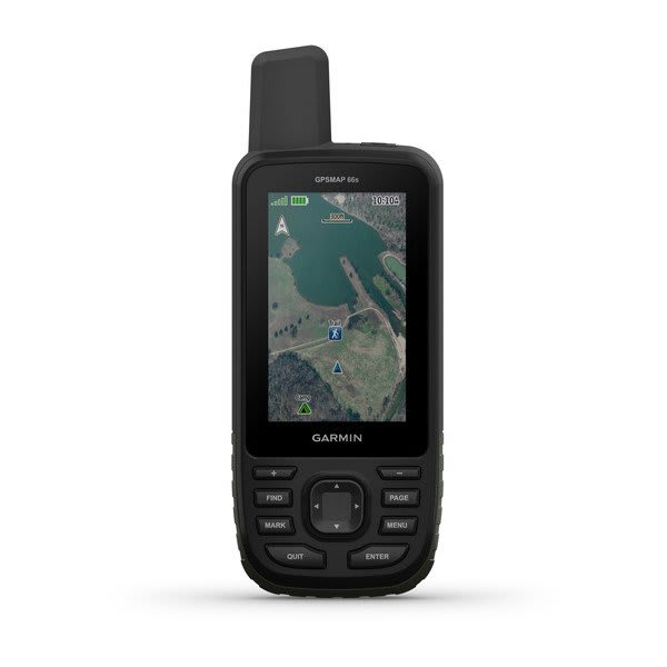 Garmin GPSMAP® 66s