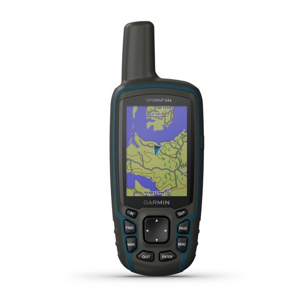 Garmin GPSMAP® 64x