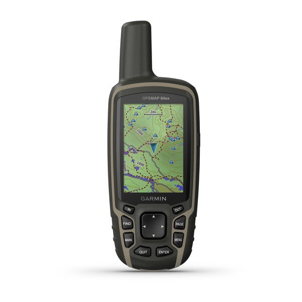 Garmin GPSMAP® 64sx