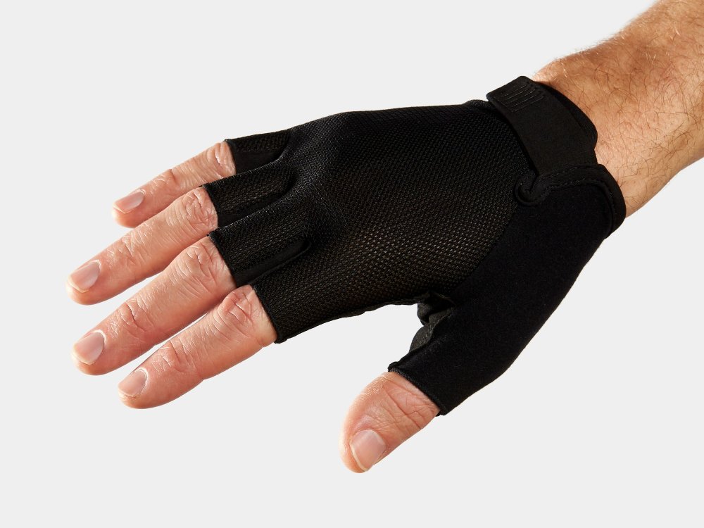 Bontrager Glove Solstice X-Large Black