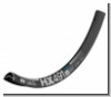 Felge DT Swiss HX 491 29"/25mm schwarz