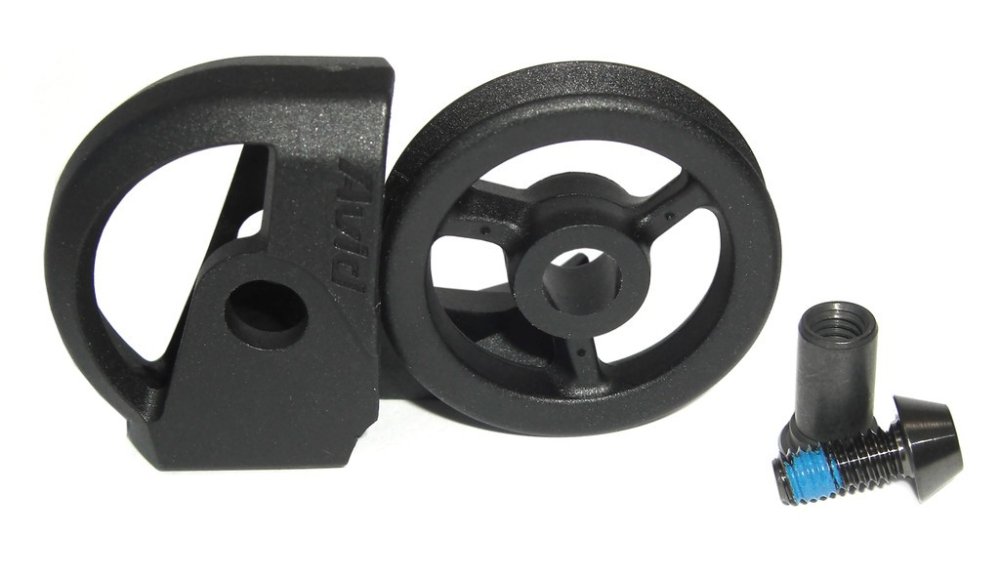 Cable Pulley und Guide Kit SRAM