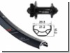 XLC V-Rad 27.5" FW-A10