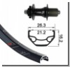 XLC H-Rad 29" RW-A17