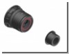 Rotor Kit DT Swiss MTB SRAM XD (ASRAM)