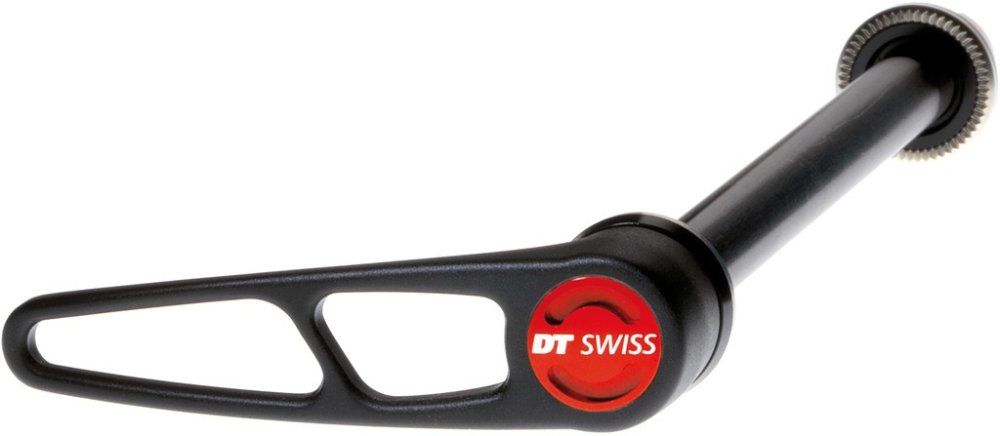 HR-Steckachse DT Swiss RWS thru bolt