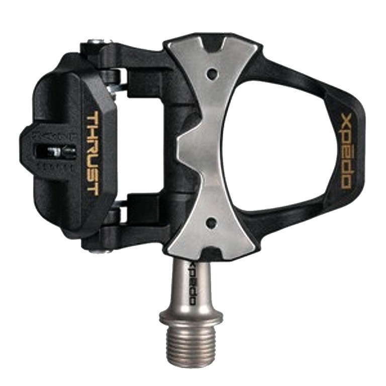 Pedal Xpedo Clipless THRUST NXS