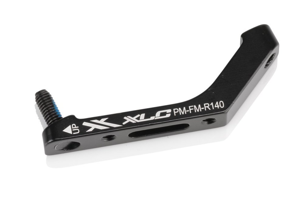 XLC Flatmountadapter für PM-Bremse